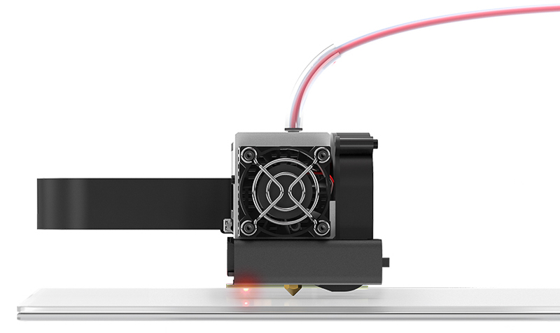 Capteur de niveau inductif